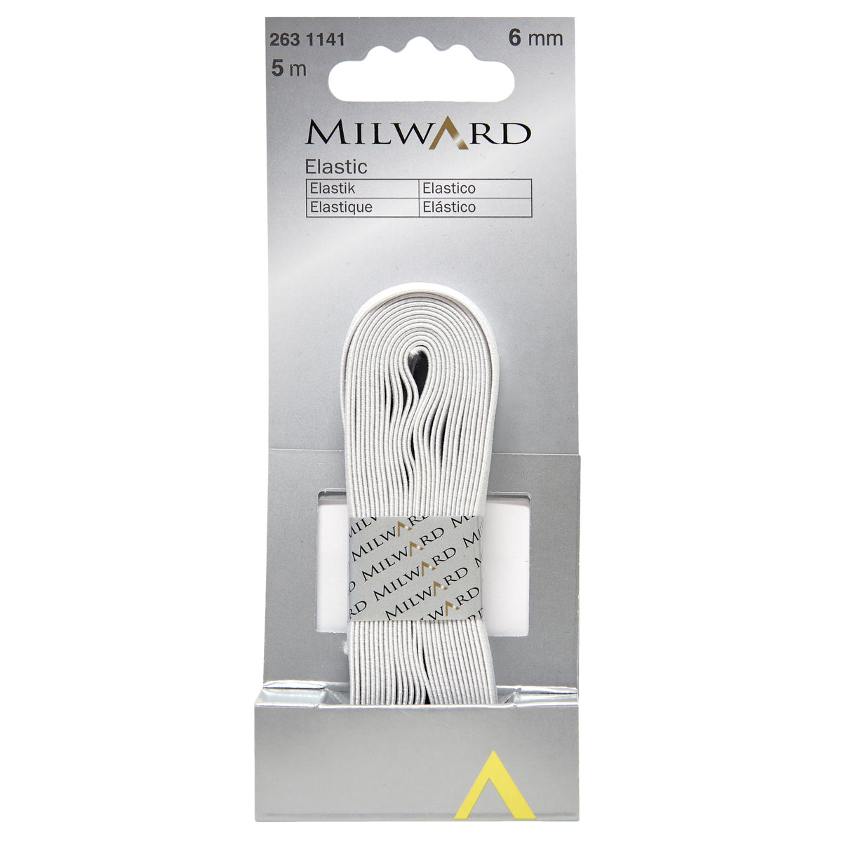 Milward Elastic