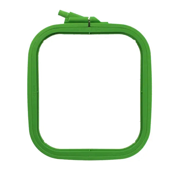 Nurge Square Plastic Hoops