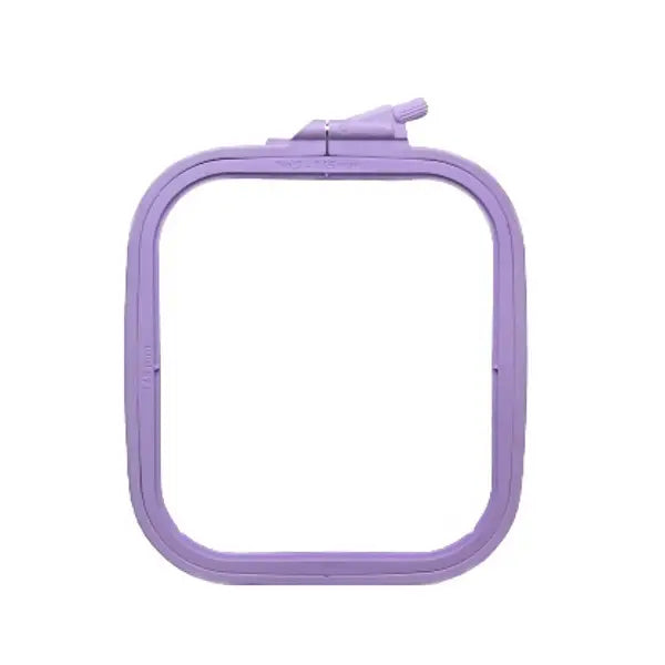 Nurge Square Plastic Hoops