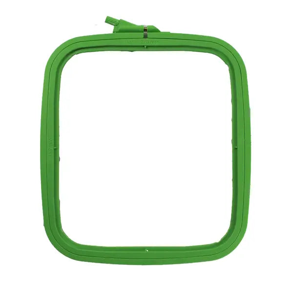 Nurge Square Plastic Hoops