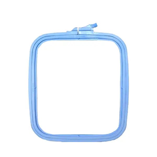 Nurge Square Plastic Hoops