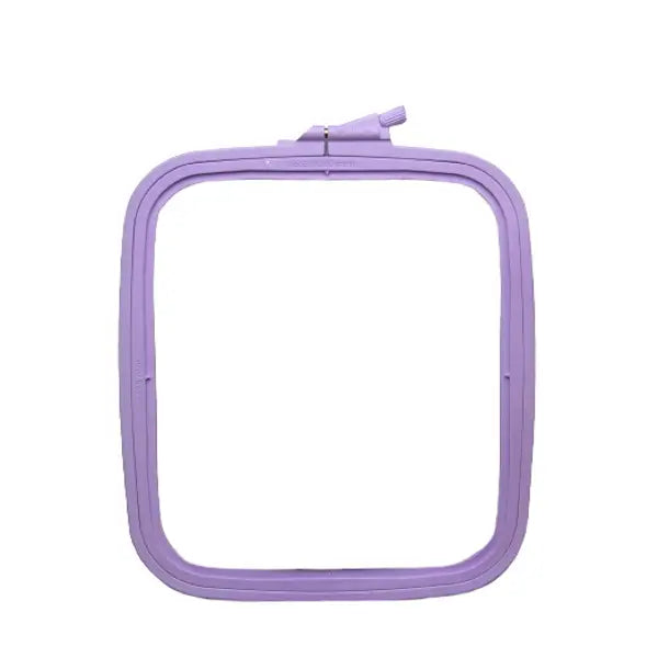 Nurge Square Plastic Hoops