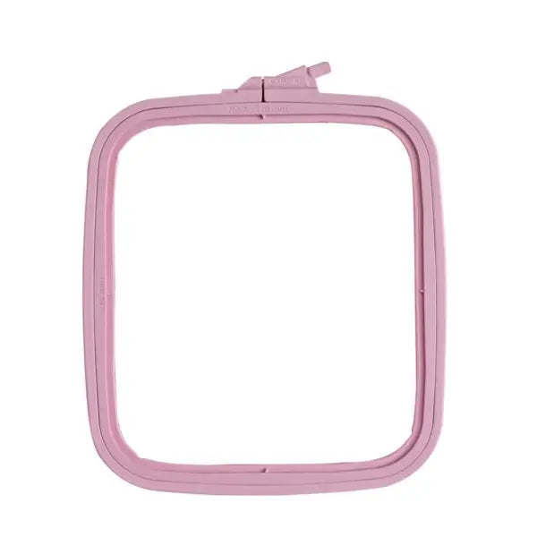 Nurge Square Plastic Hoops