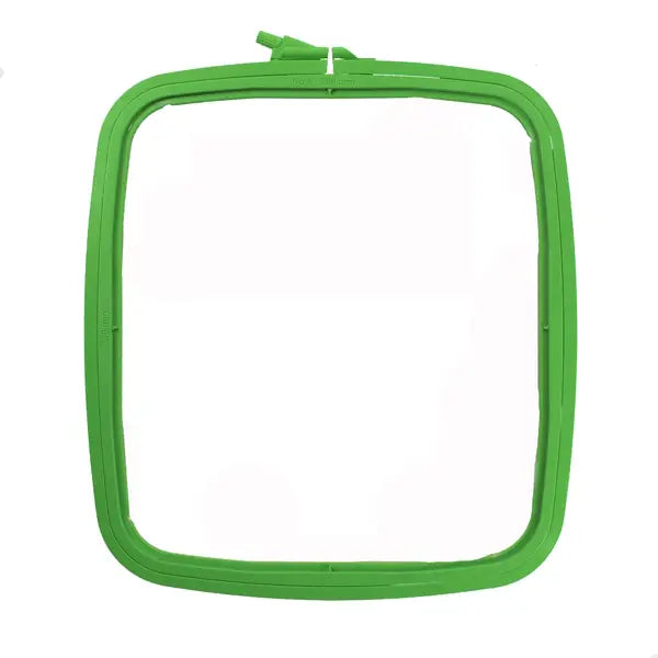 Nurge Square Plastic Hoops