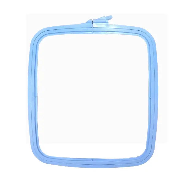 Nurge Square Plastic Hoops