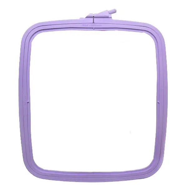 Nurge Square Plastic Hoops