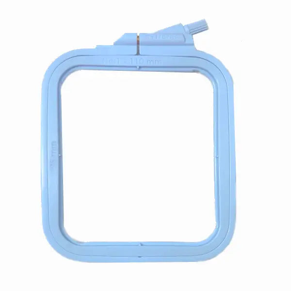 Nurge Square Plastic Hoops