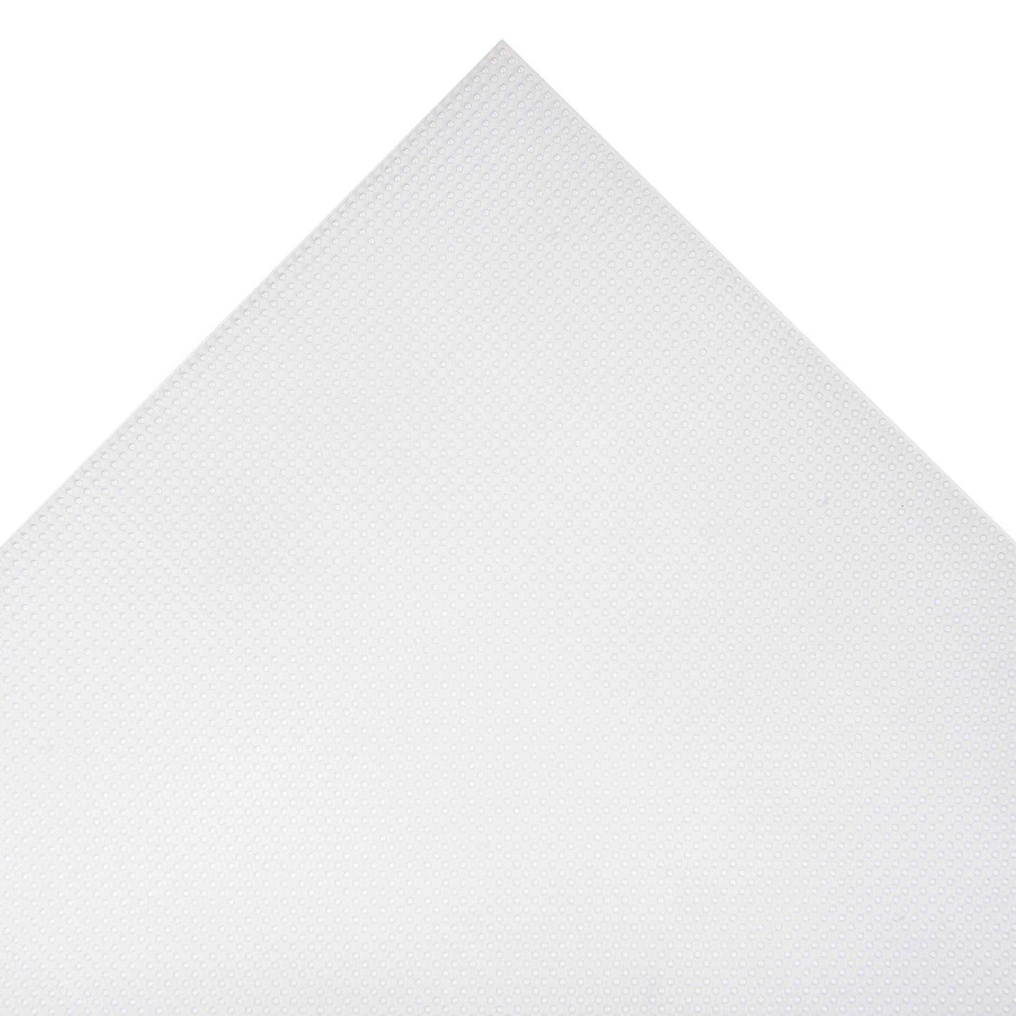 Plastic Canvas: 14 Mesh Rectangle: 21 x 28cm