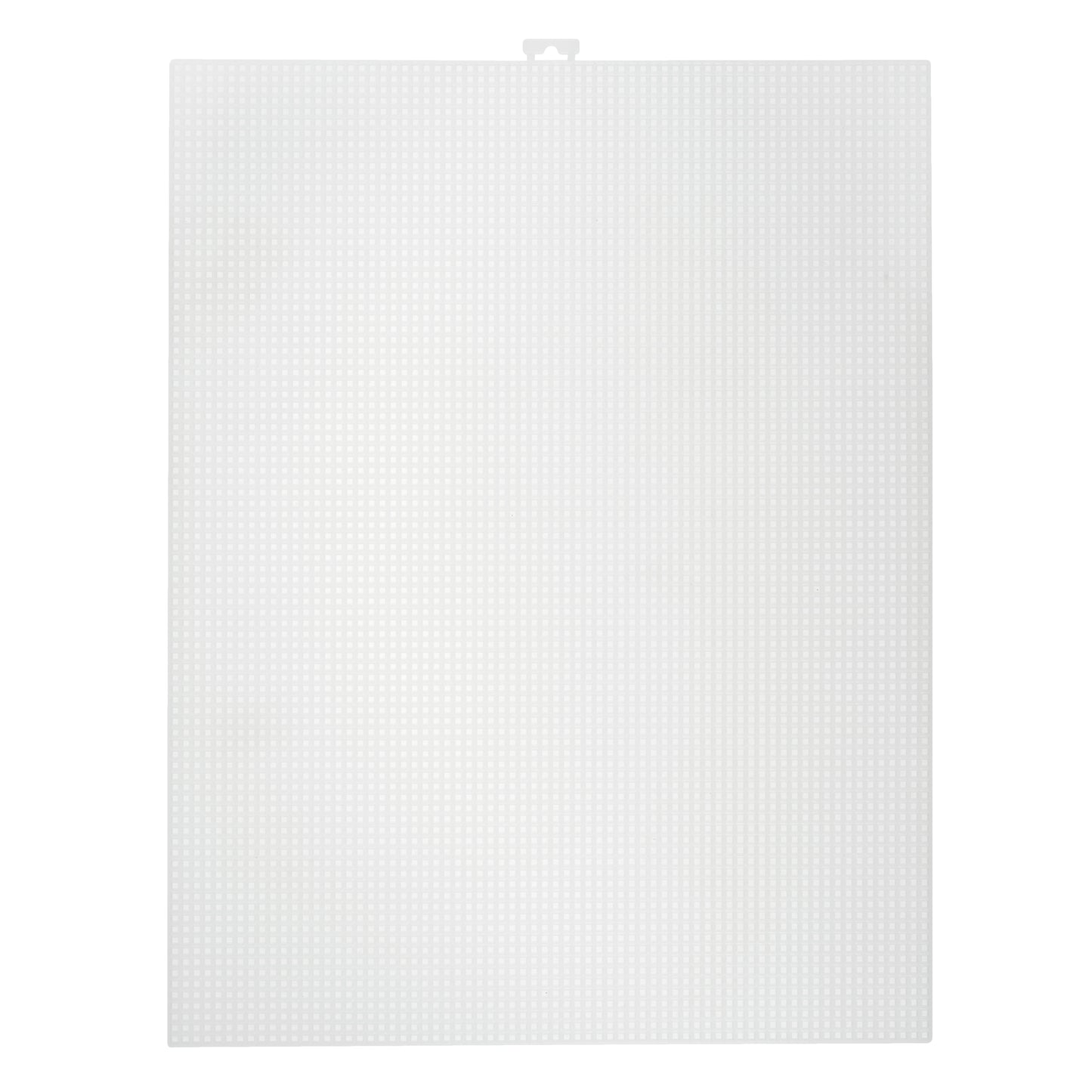 Plastic Canvas: 7 Mesh: 26 x 33cm