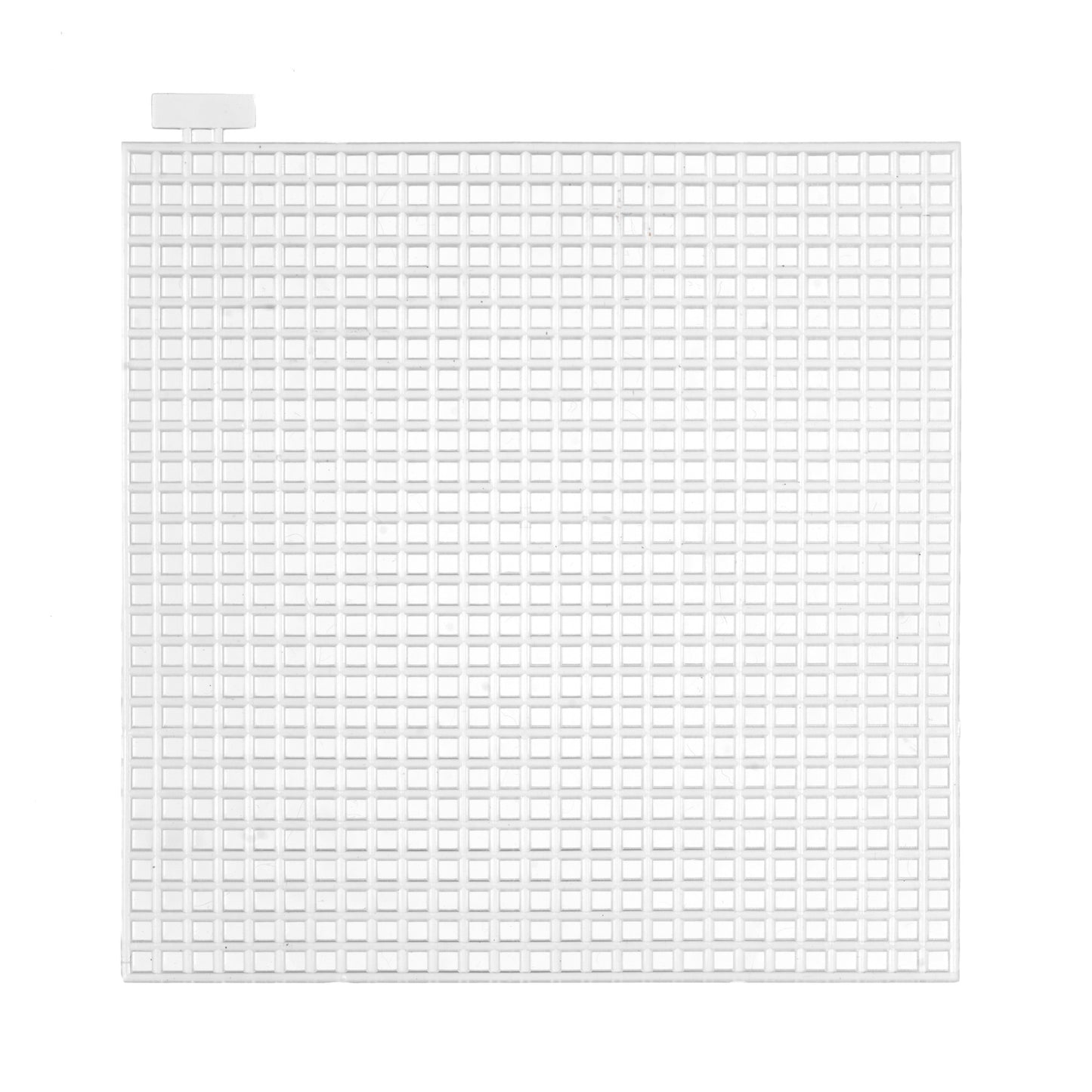 Plastic Canvas: Square