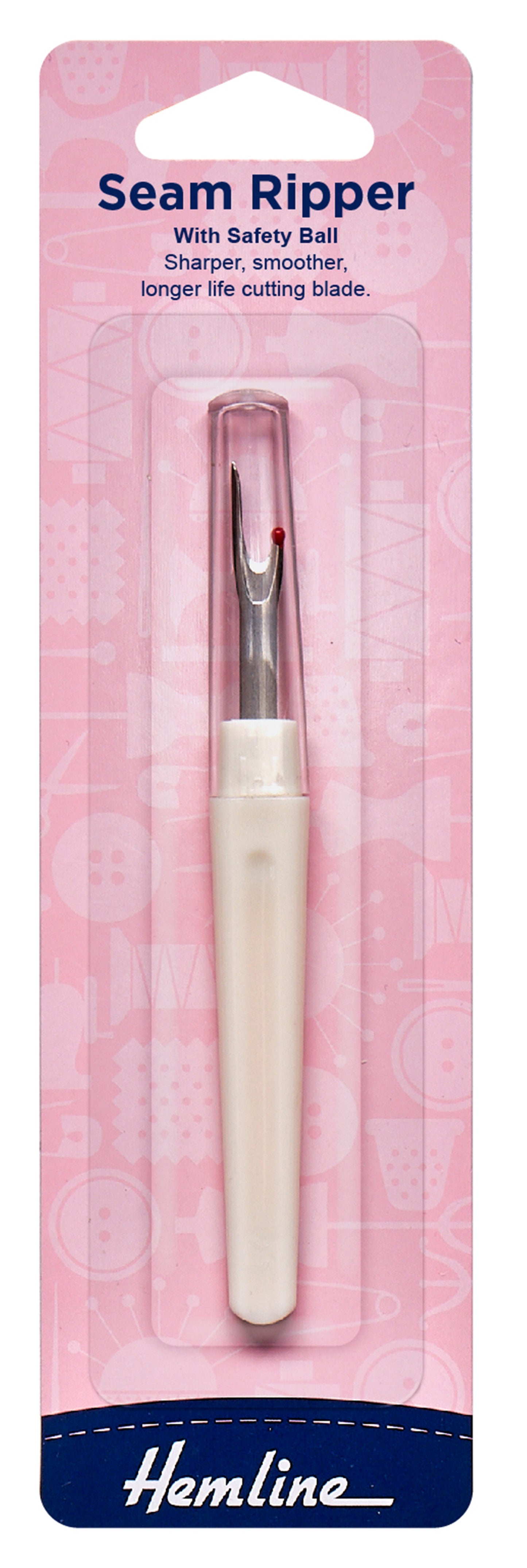 Hemline Seam Ripper – Large