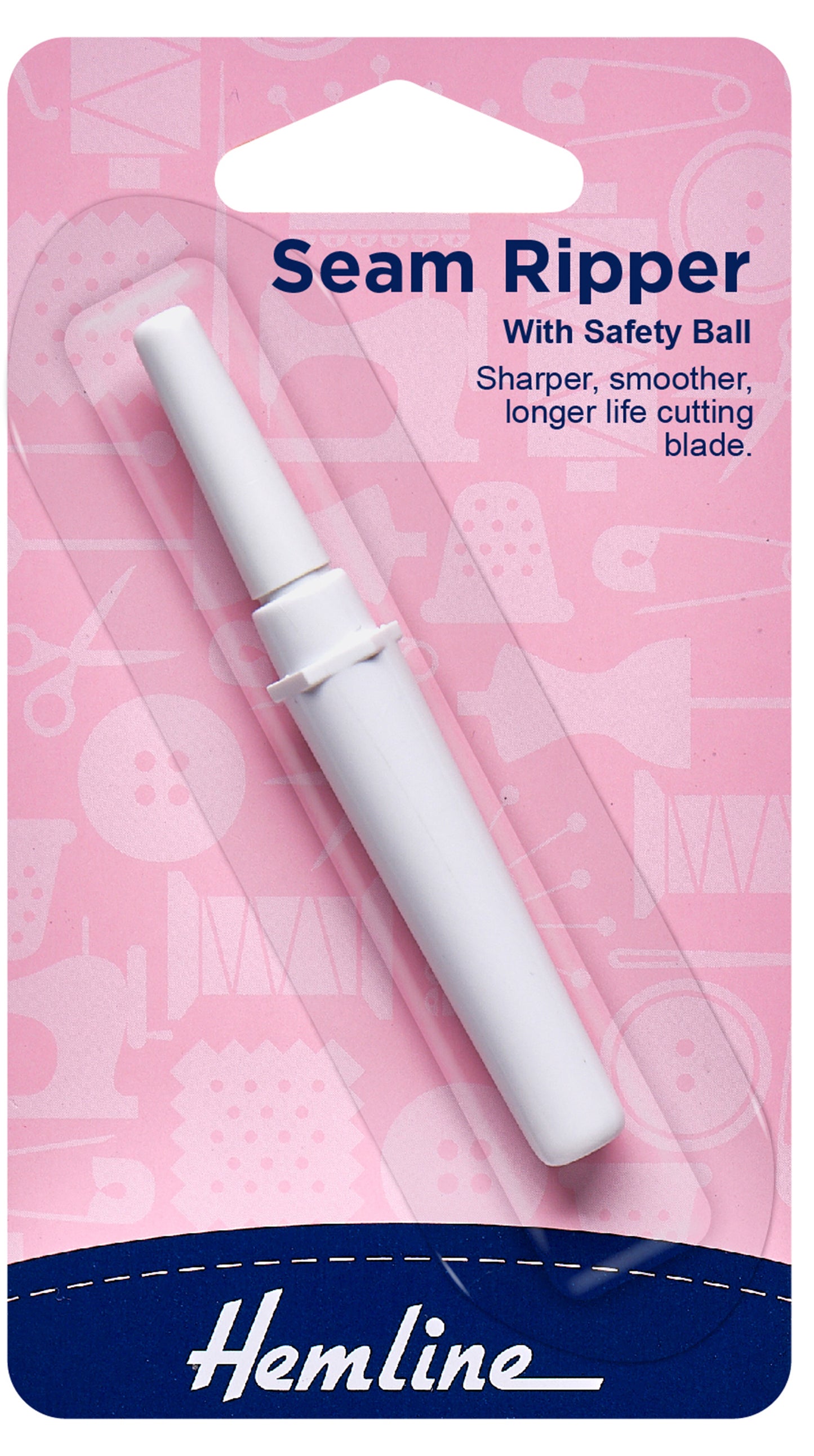 Hemline Seam Ripper – Small