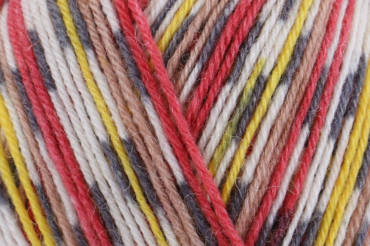 West Yorkshire Spinners Signature 4 ply