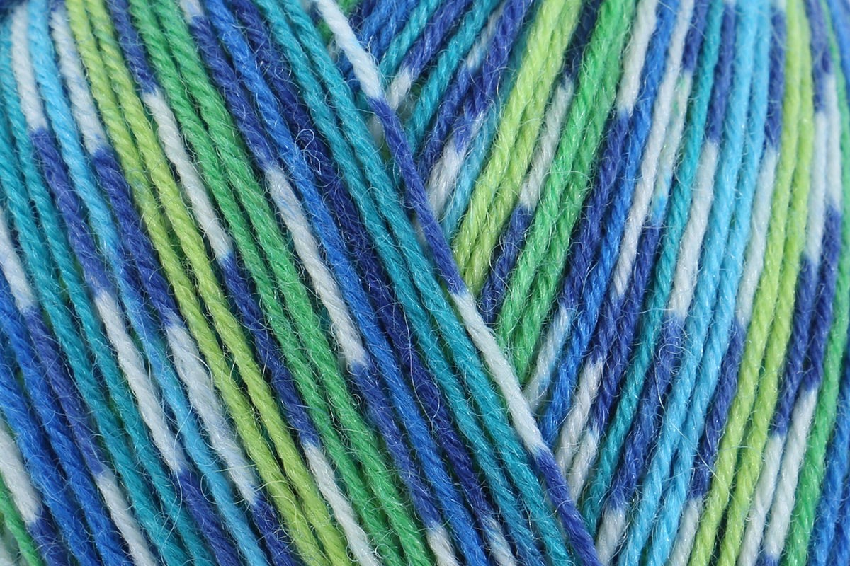 West Yorkshire Spinners Signature 4 ply