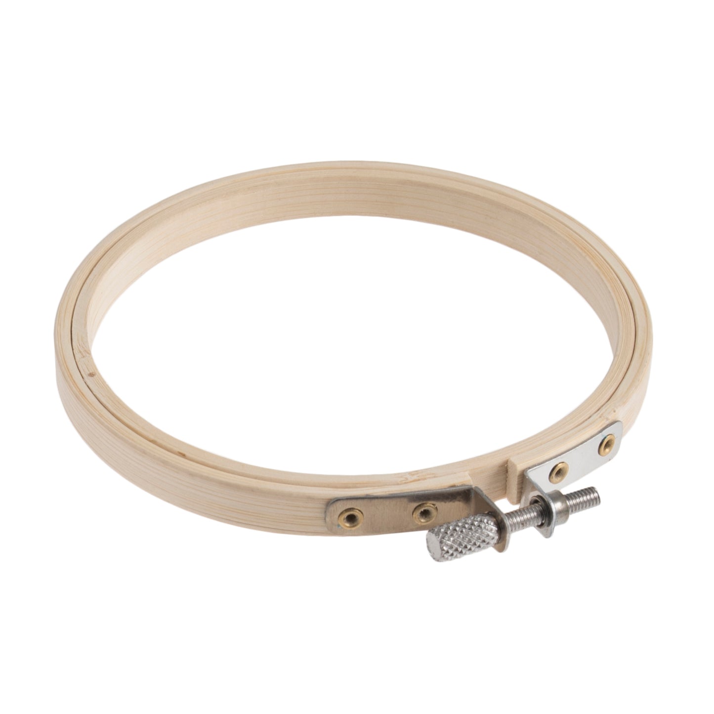 Wooden Embroidery Hoop