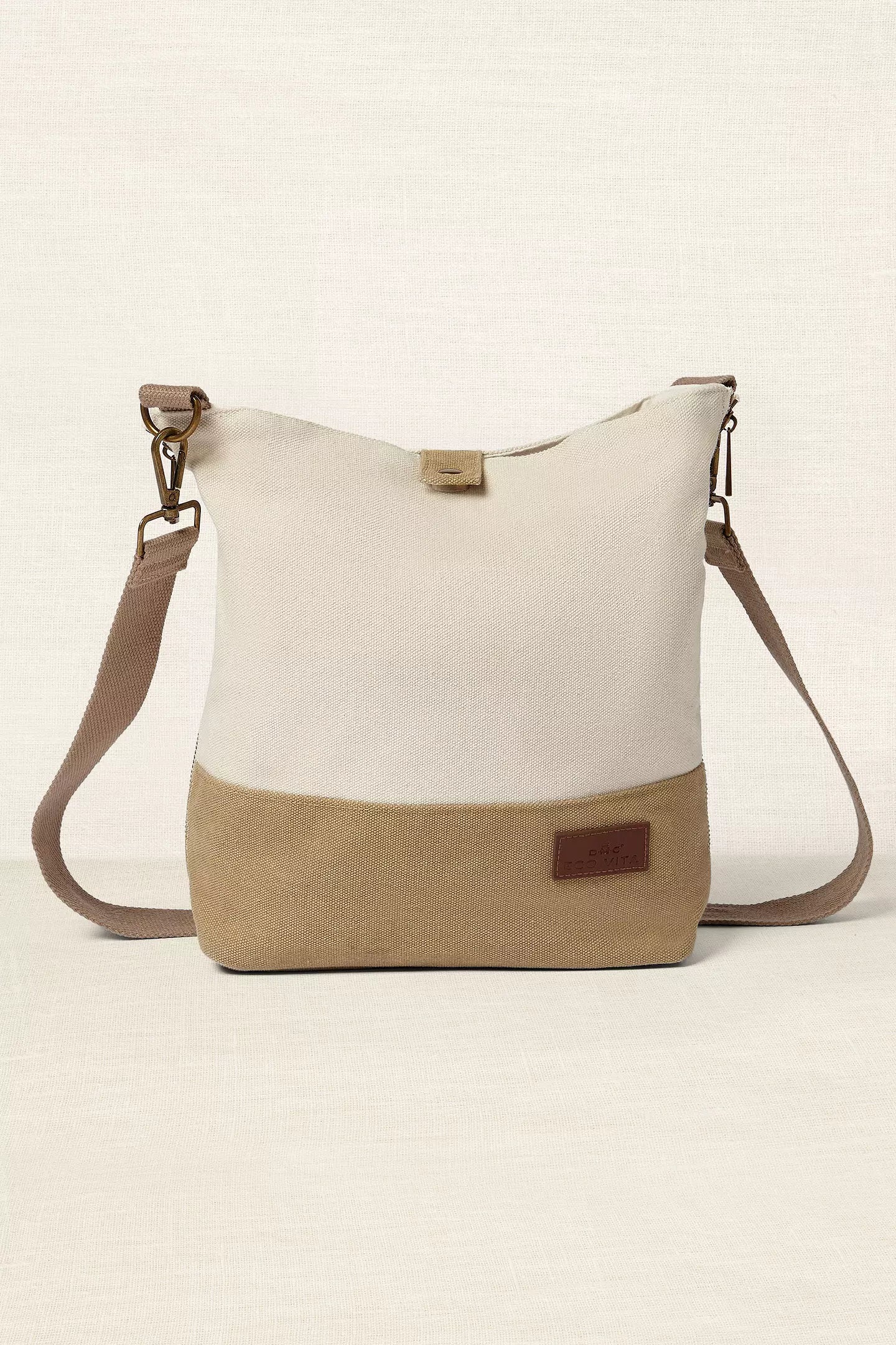 Eco Vita 'Nomad' Needlecraft Cross Body Bag
