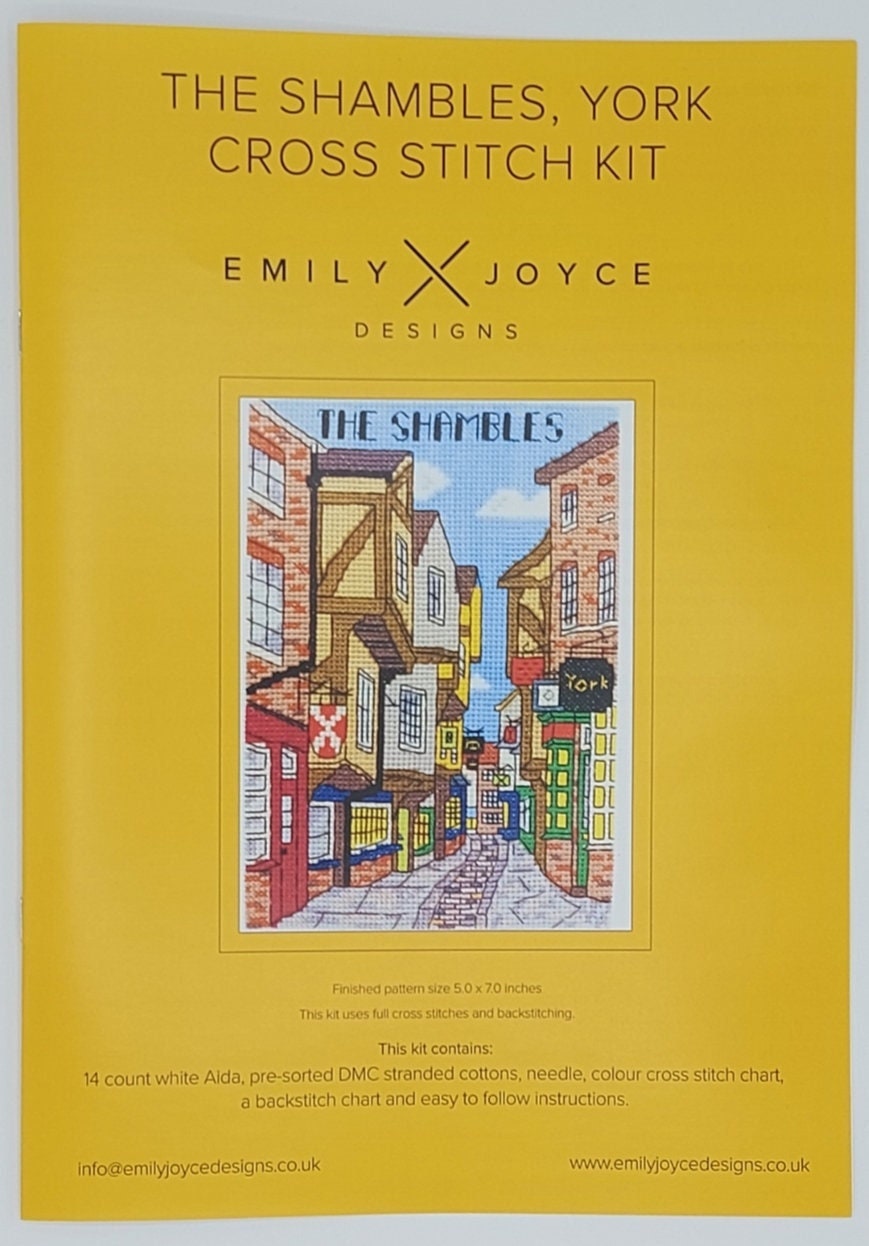 The Shambles