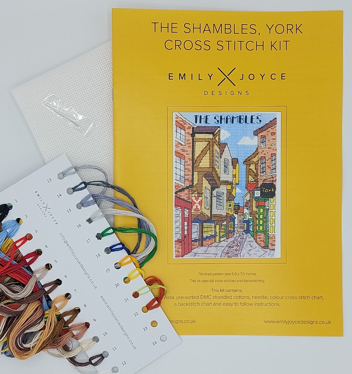 The Shambles