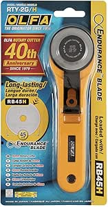 Olfa Rotary Cutter 45mm