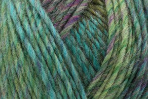 Sirdar Jewelspun with Wool Chunky