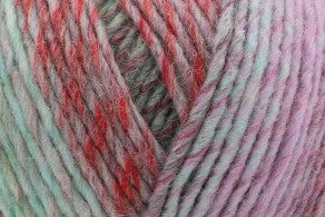 Sirdar Jewelspun with Wool Chunky