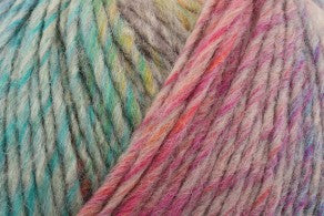 Sirdar Jewelspun with Wool Chunky