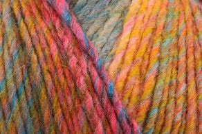 Sirdar Jewelspun with Wool Chunky