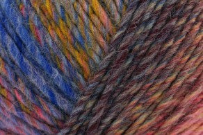 Sirdar Jewelspun with Wool Chunky