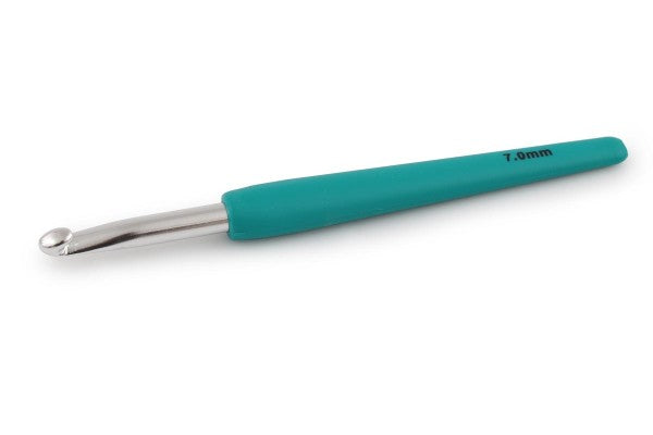 Waves 2.0 Crochet Hooks (Knit Pro)