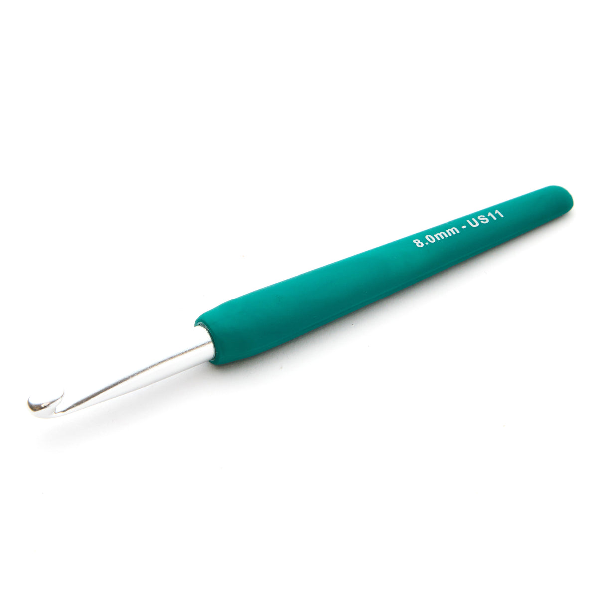 Waves 2.0 Crochet Hooks (Knit Pro)