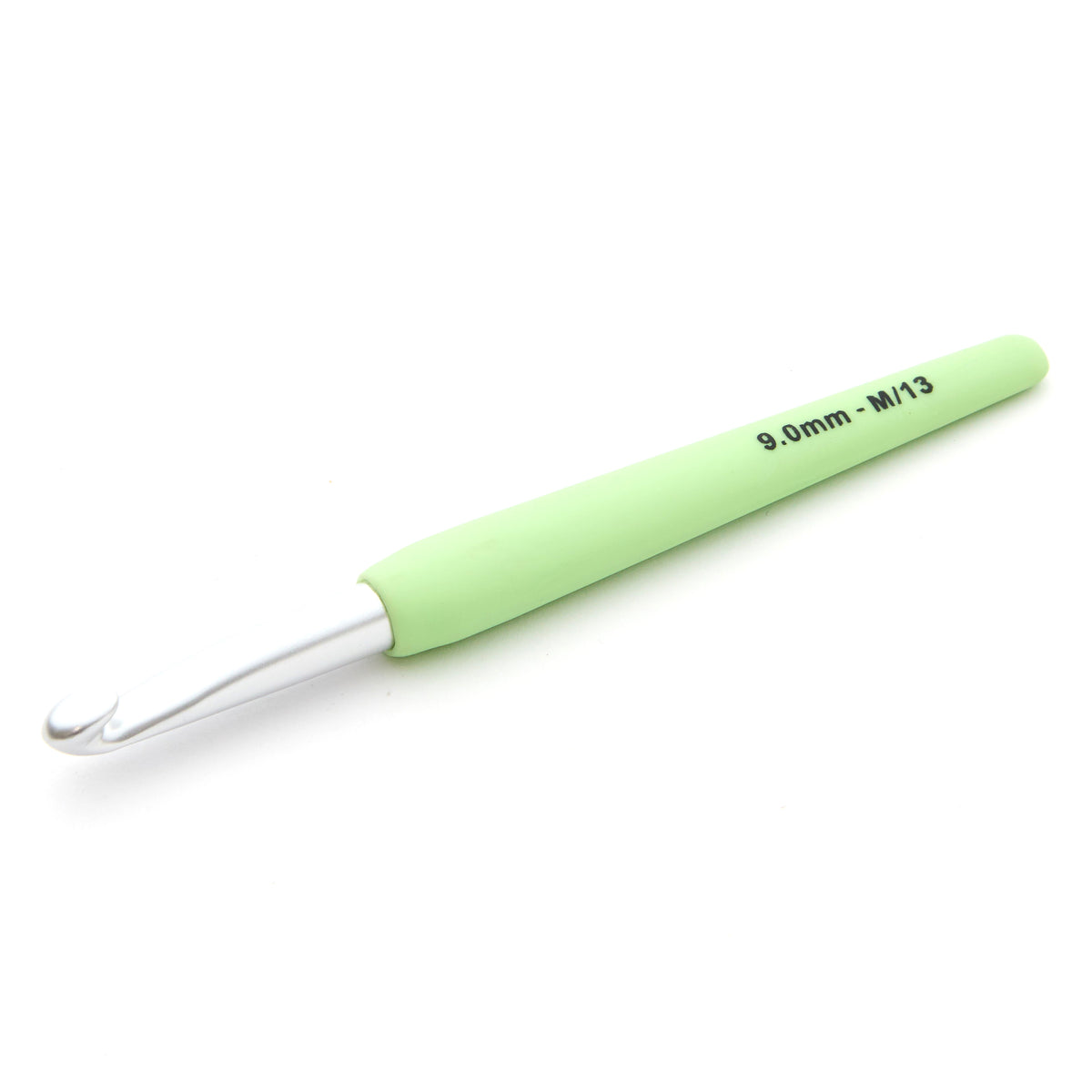 Waves 2.0 Crochet Hooks (Knit Pro)