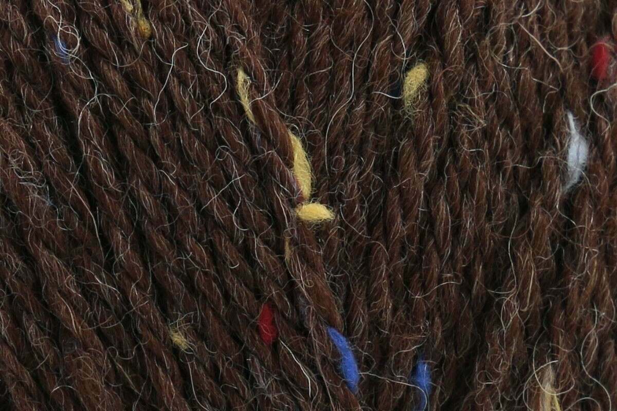 West Yorkshire Spinners ColourLab Aran
