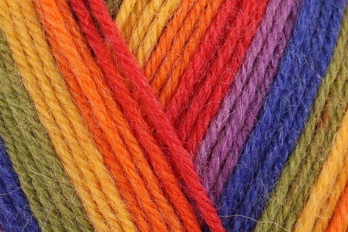 West Yorkshire Spinners ColourLab DK