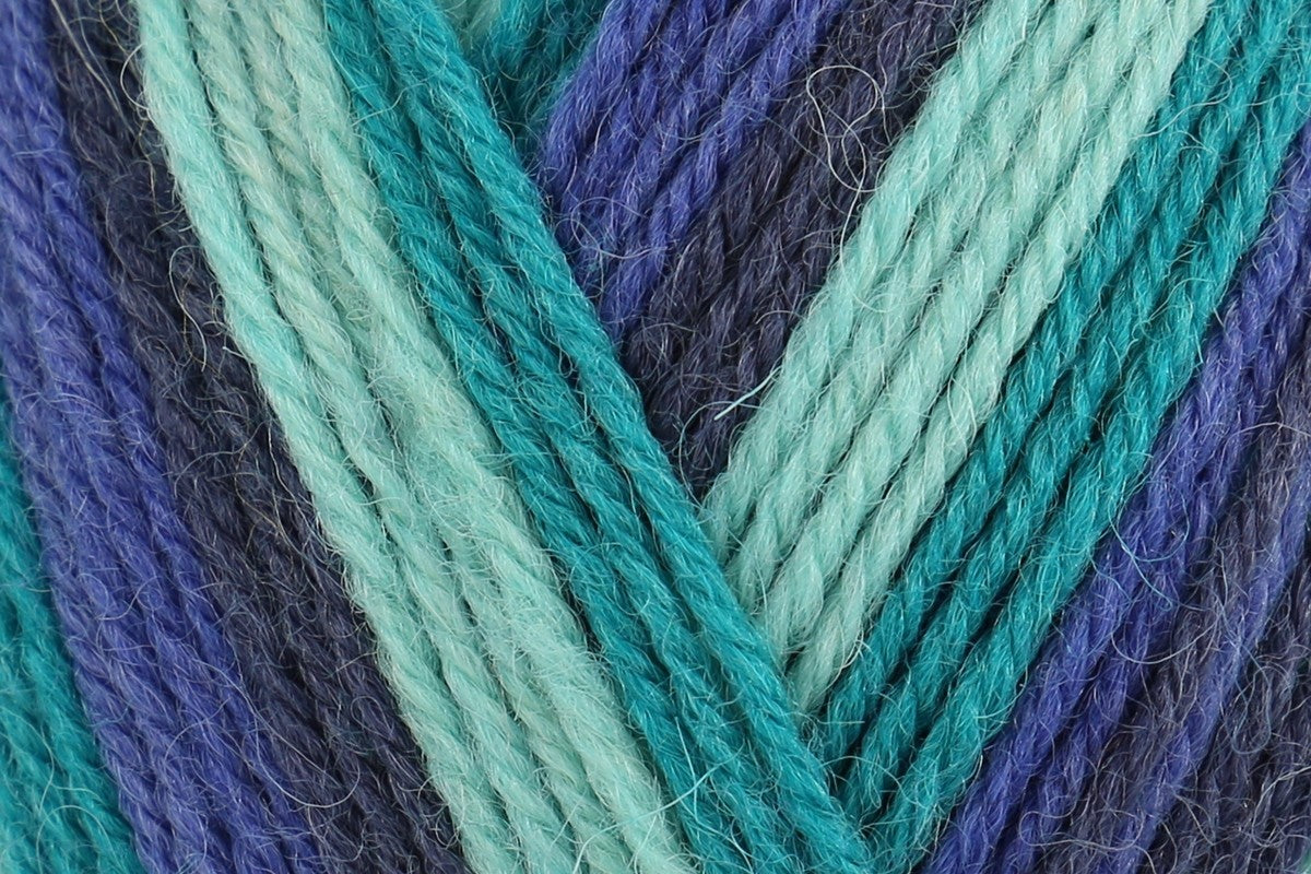 West Yorkshire Spinners ColourLab DK