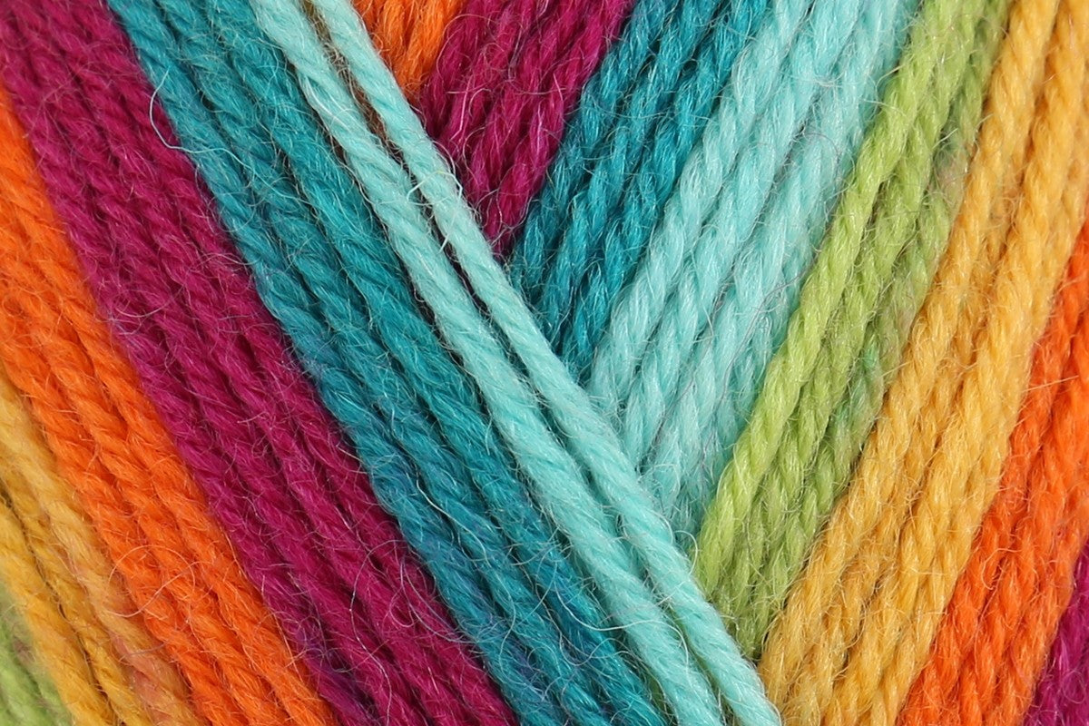 West Yorkshire Spinners ColourLab DK