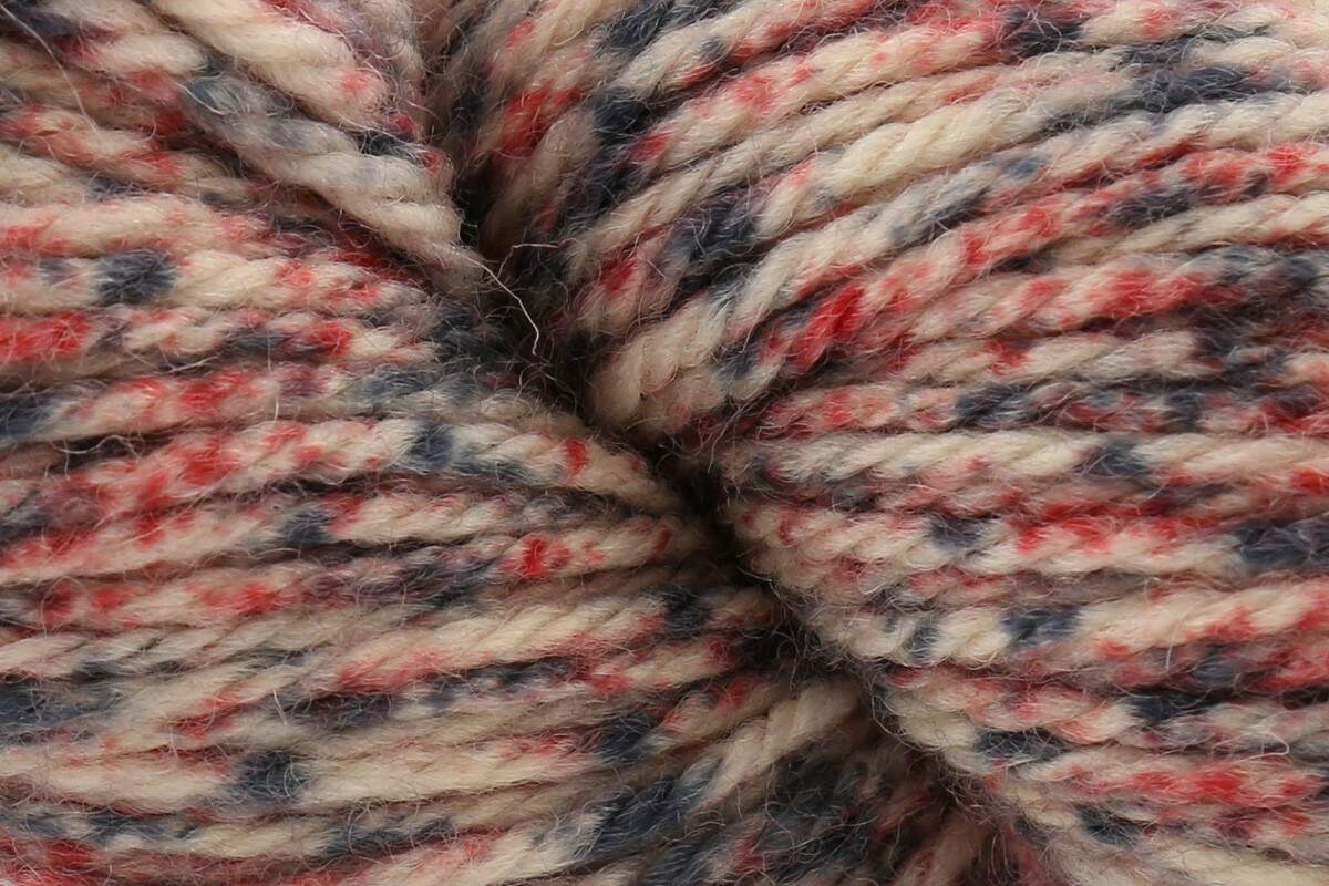 West Yorkshire Spinners The Croft Shetland Aran