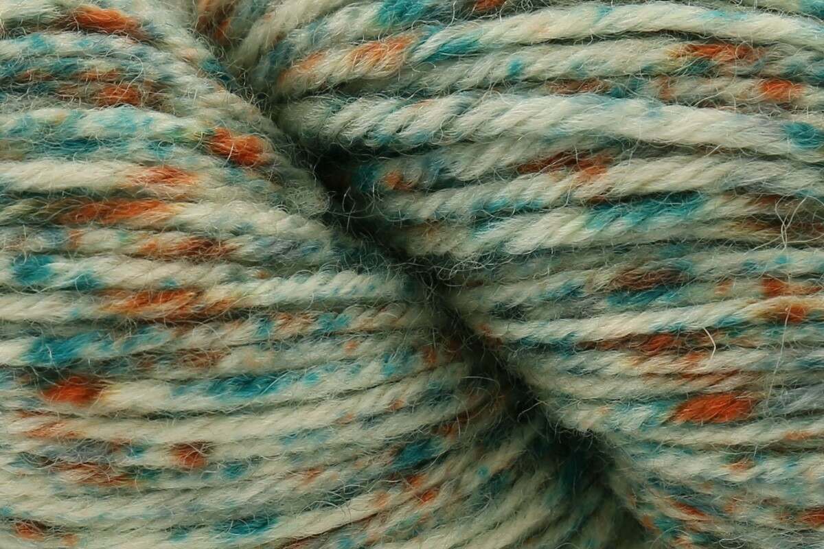 West Yorkshire Spinners The Croft Shetland DK