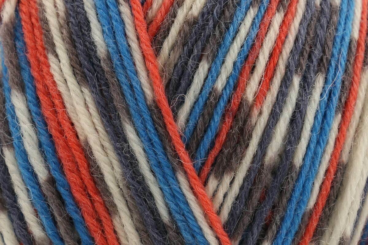 West Yorkshire Spinners Signature 4 ply