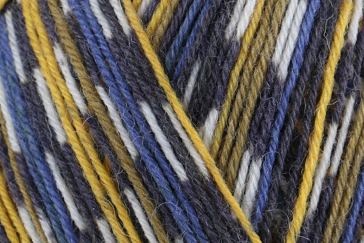 West Yorkshire Spinners Signature 4 ply