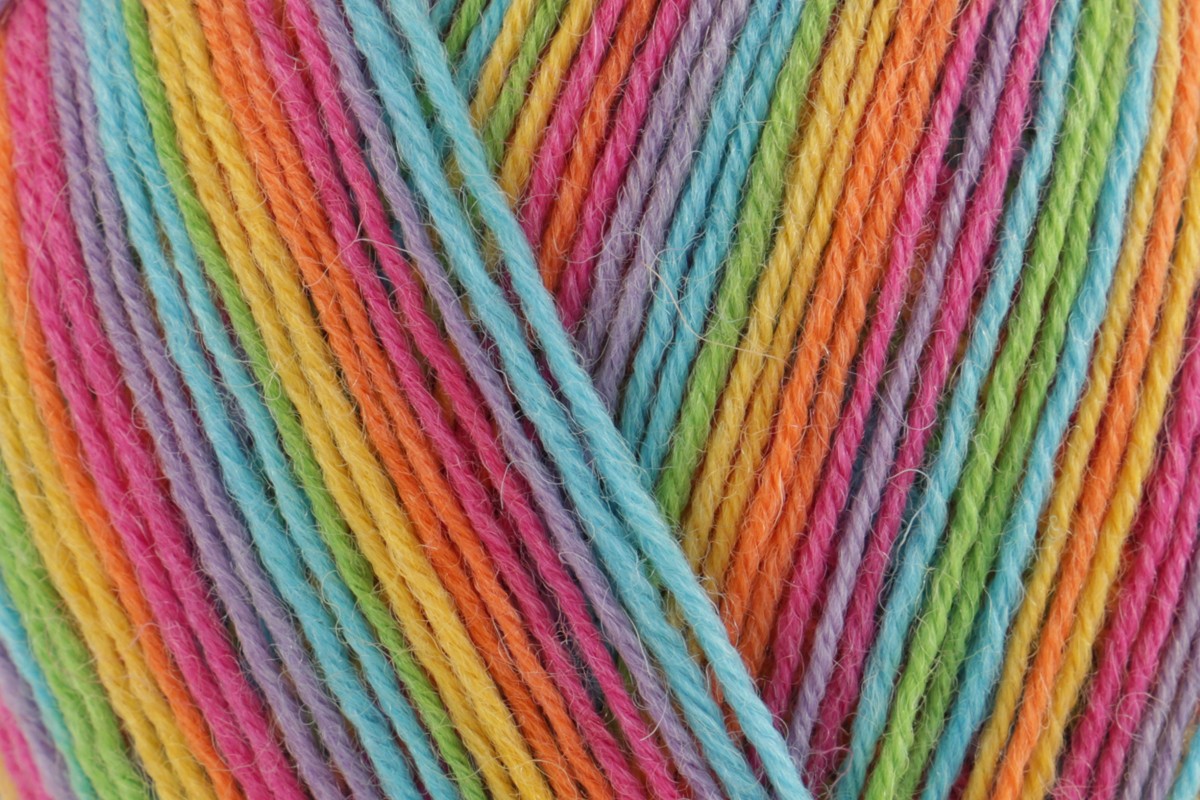 West Yorkshire Spinners Signature 4 ply