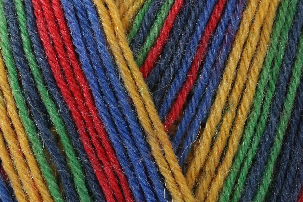 West Yorkshire Spinners Signature 4 ply
