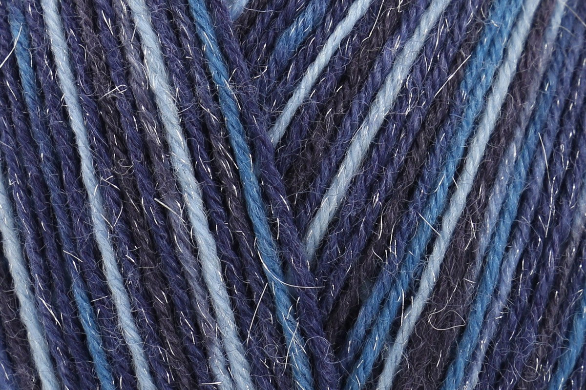 West Yorkshire Spinners Signature 4 ply