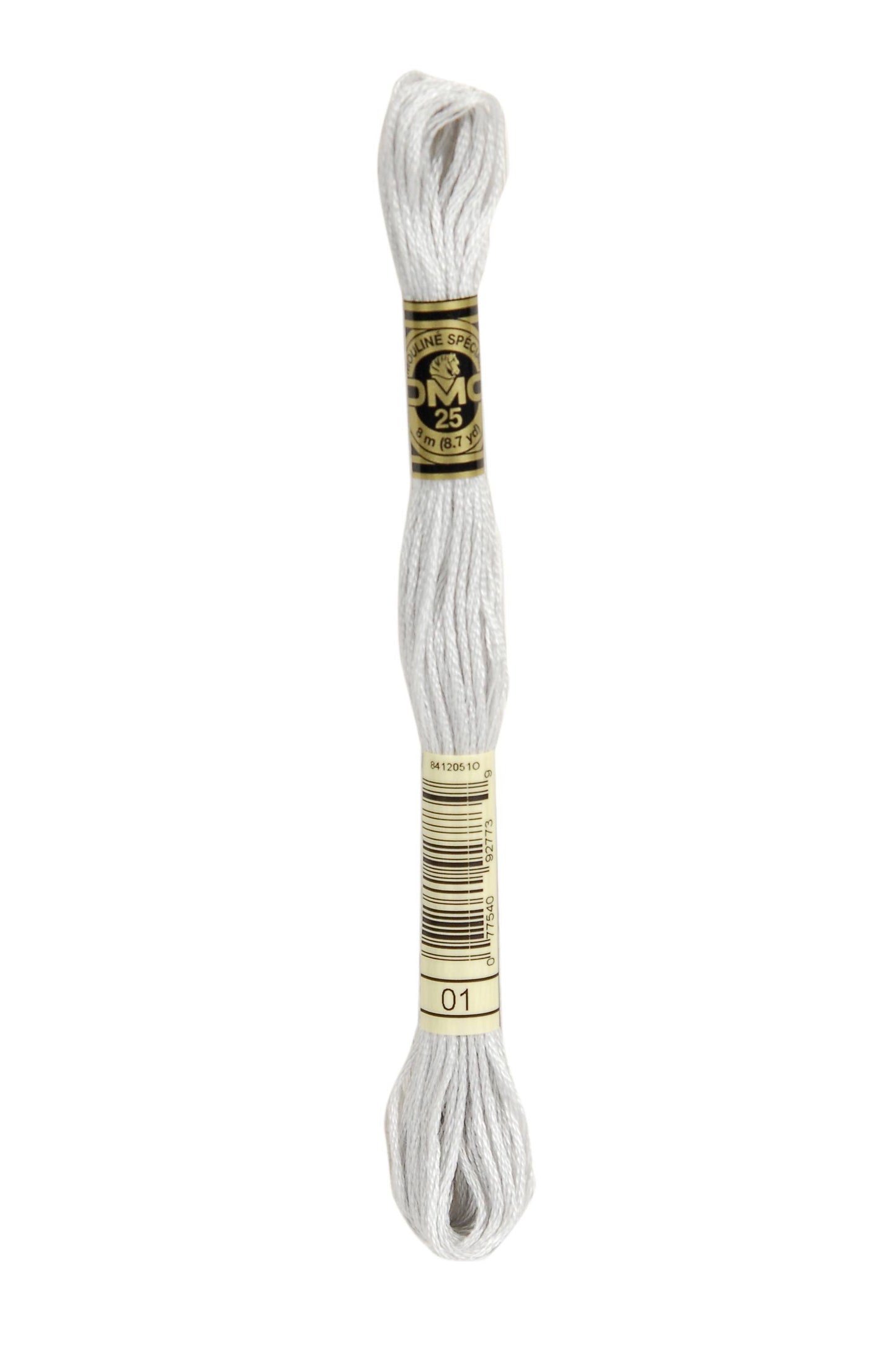 DMC Stranded Cotton Threads