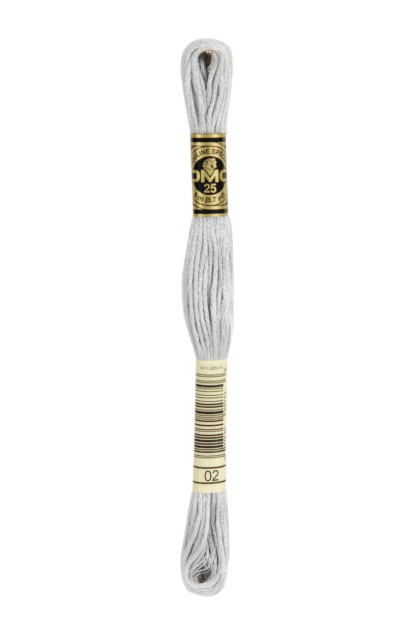 DMC Stranded Cotton Threads
