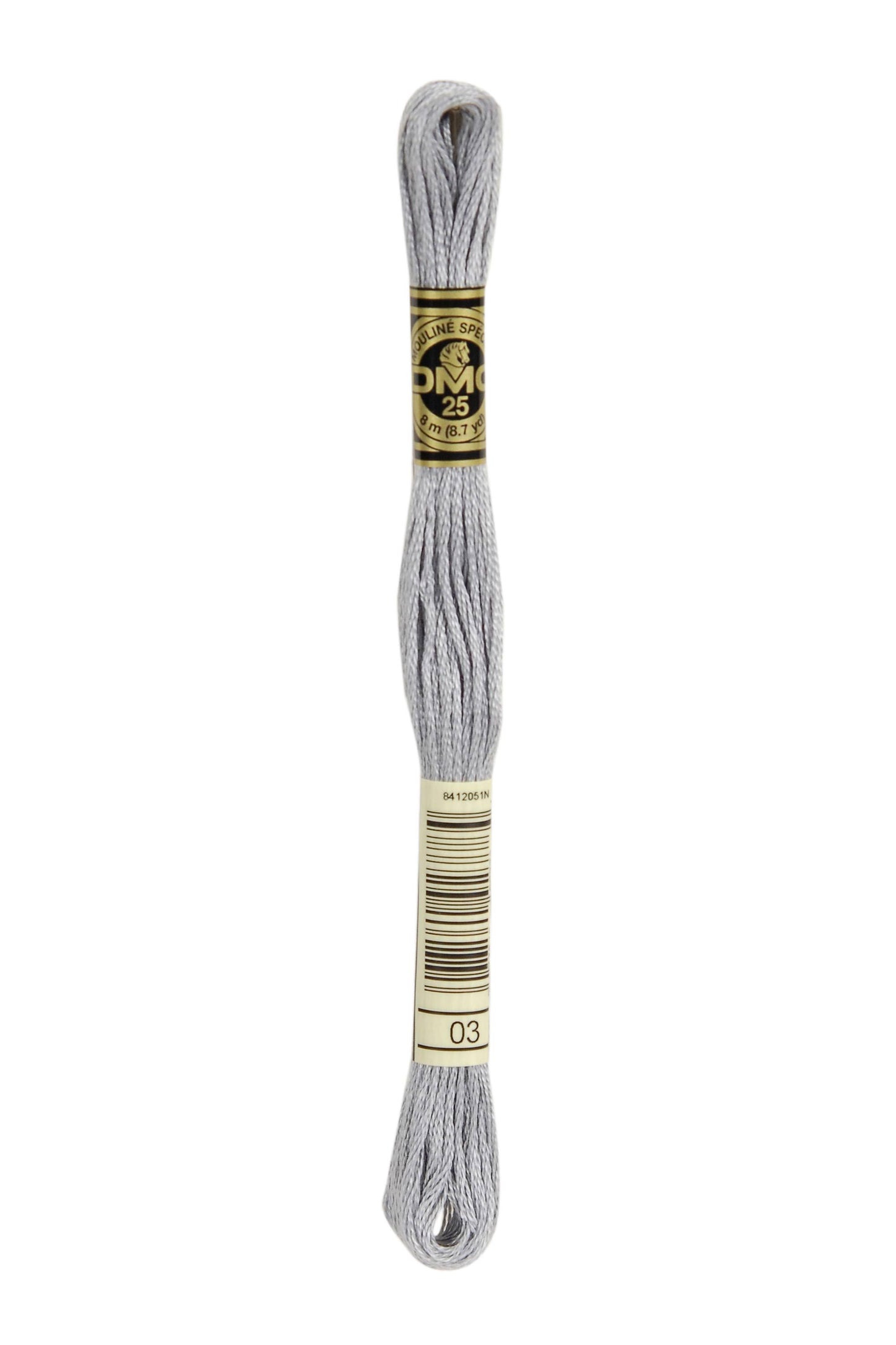 DMC Stranded Cotton Threads