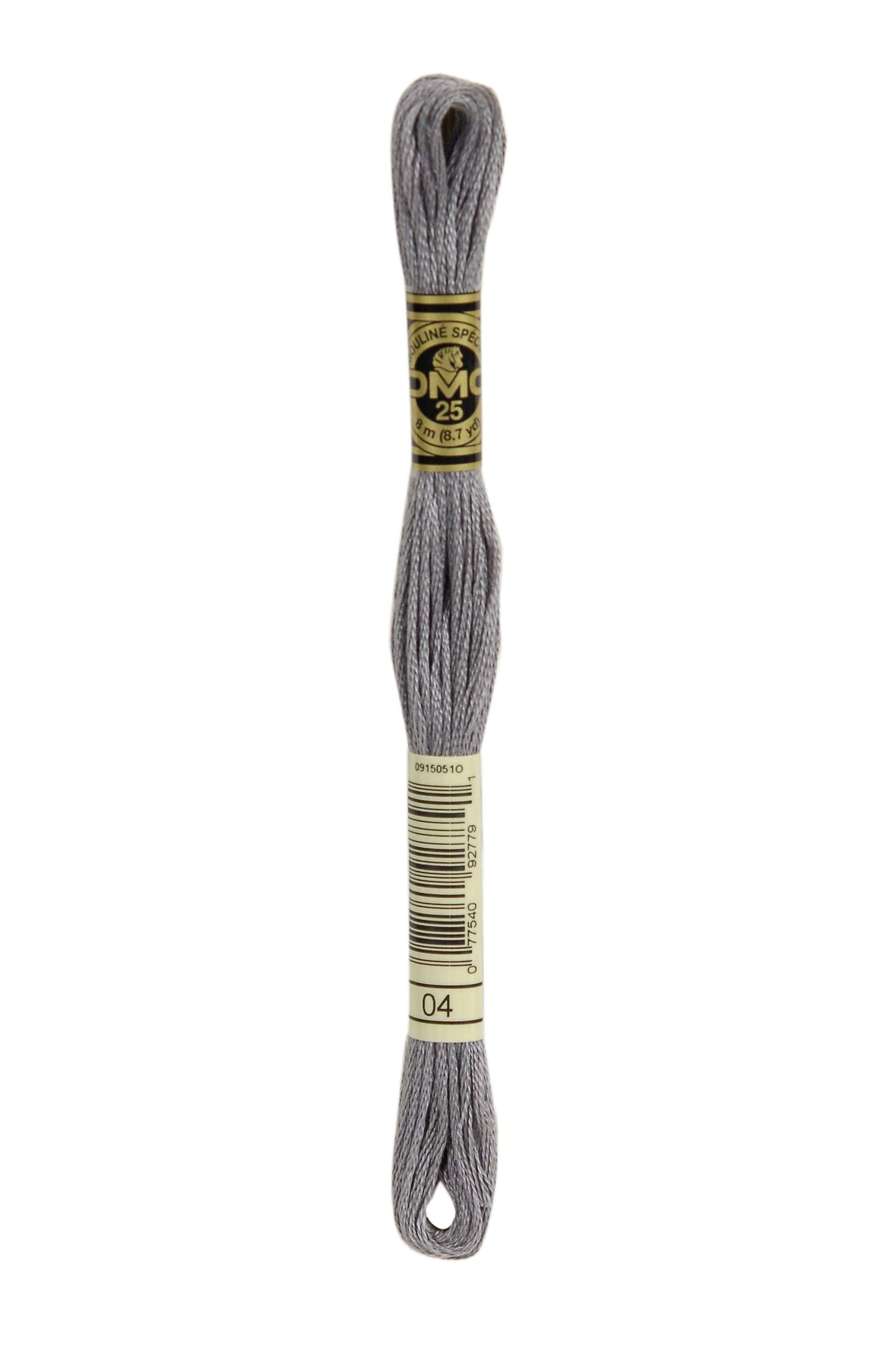 DMC Stranded Cotton Threads