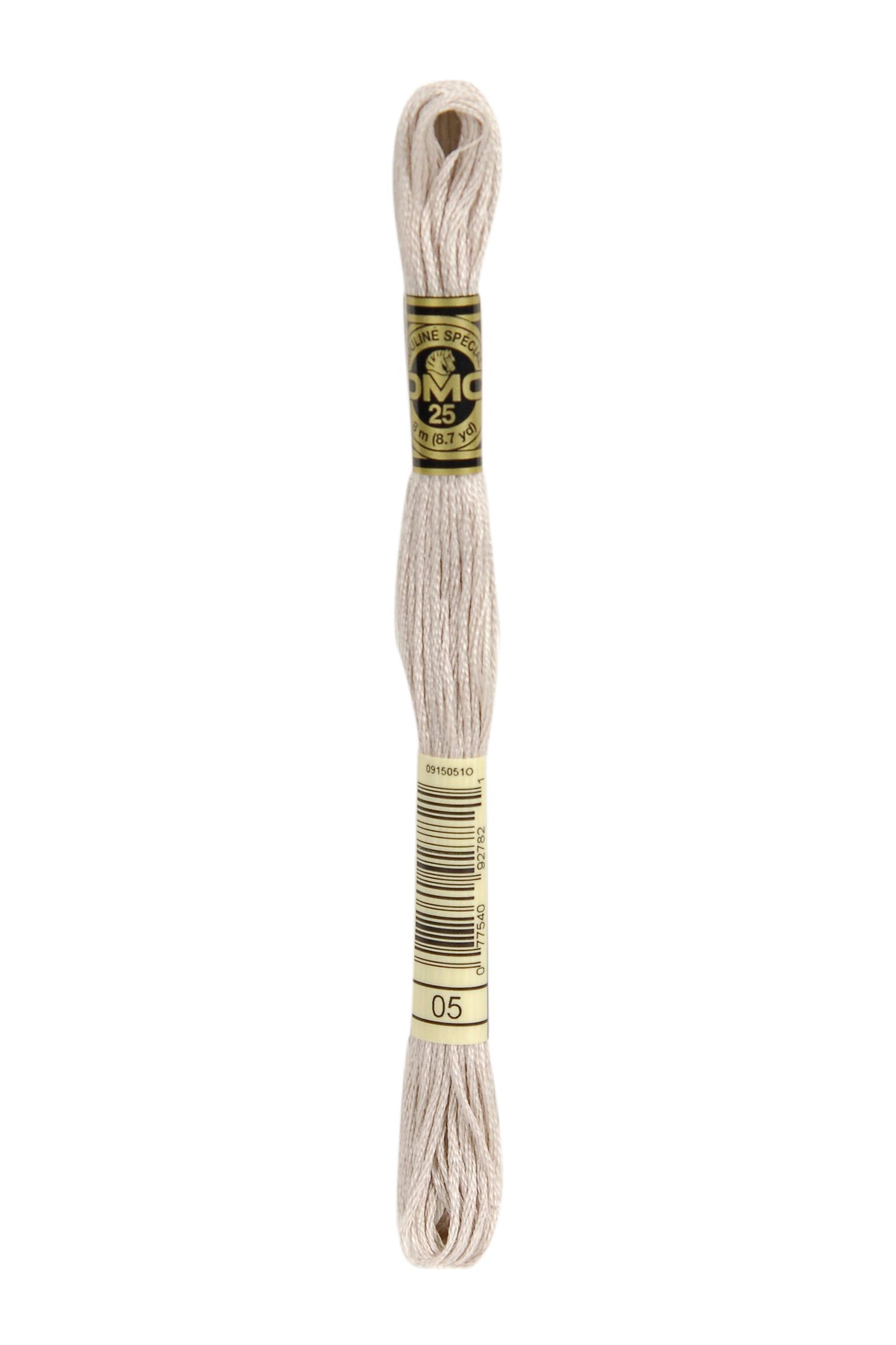 DMC Stranded Cotton Threads