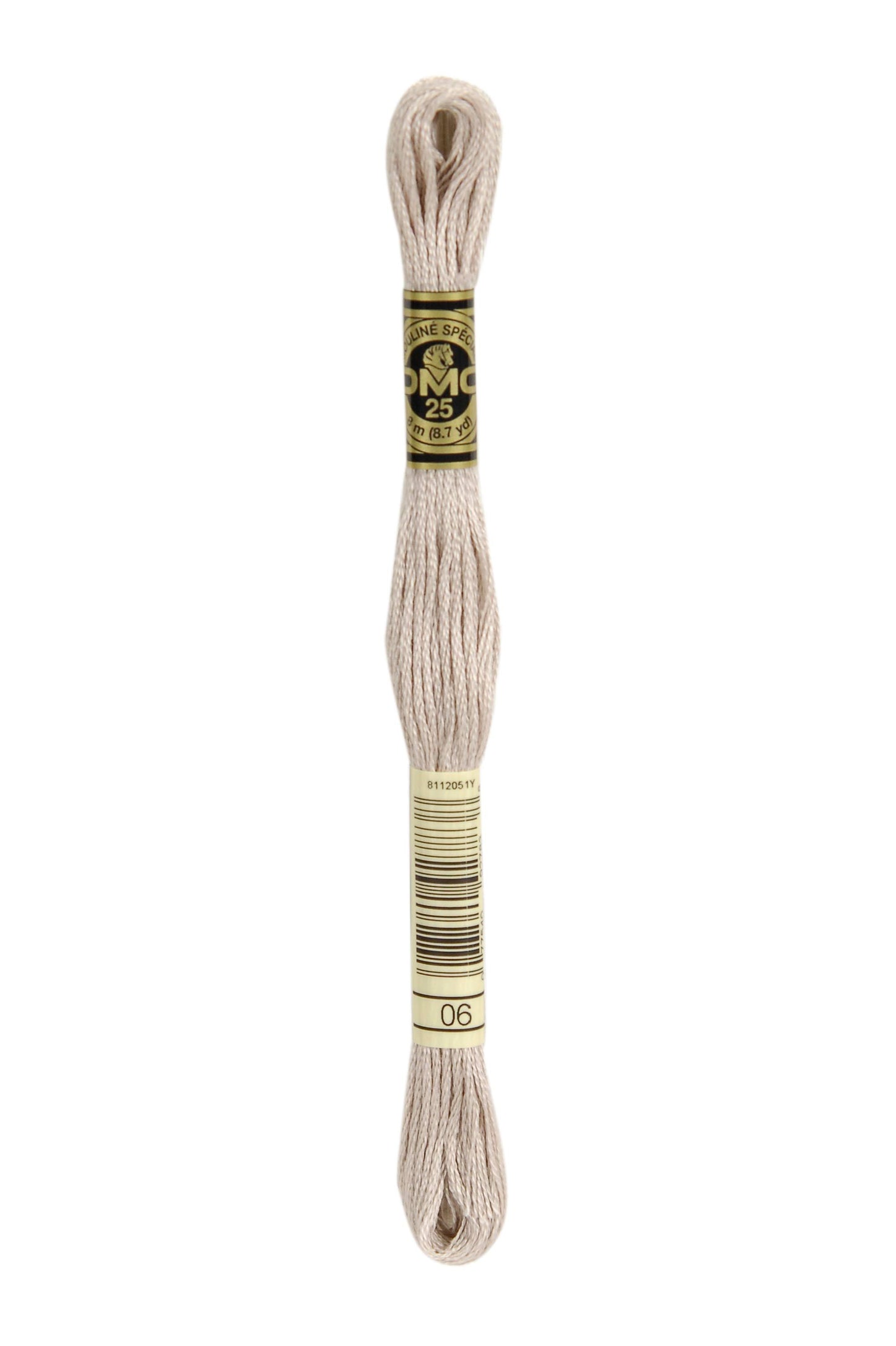 DMC Stranded Cotton Threads