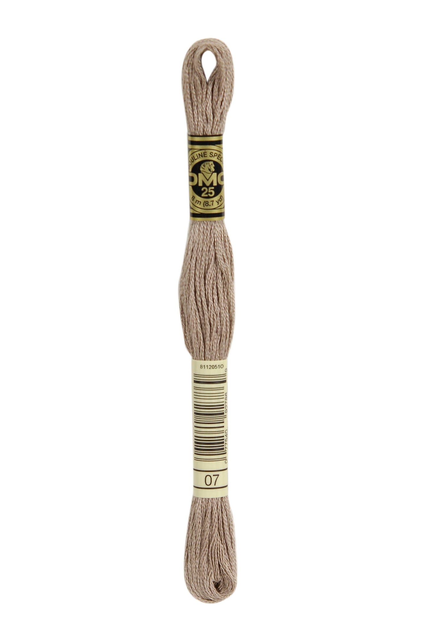 DMC Stranded Cotton Threads