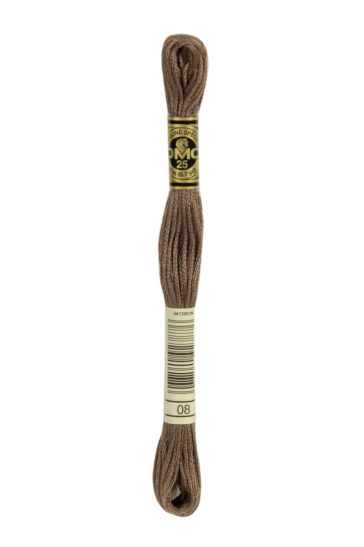 DMC Stranded Cotton Threads